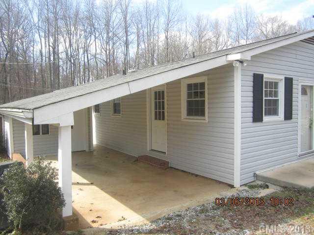 Property image 2 at 125 Happy Hollow Road, Rockwell, NC 28138