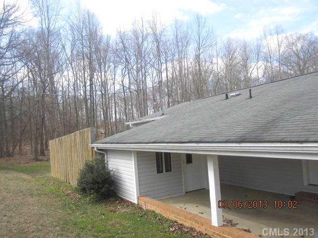 Property image 3 at 125 Happy Hollow Road, Rockwell, NC 28138