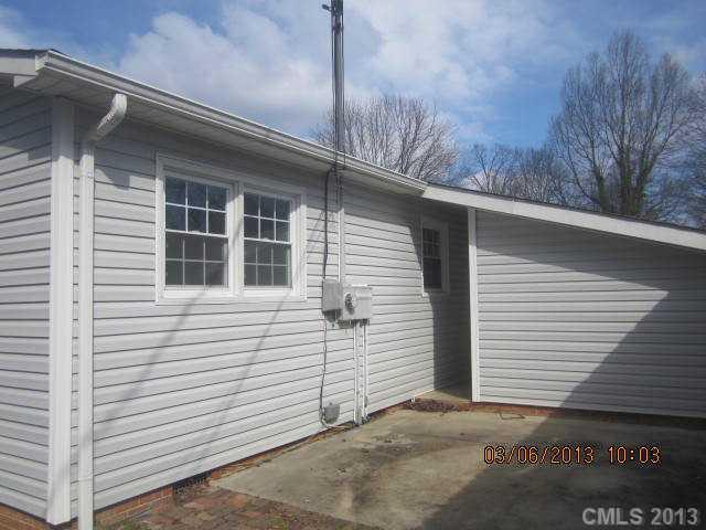 Property image 5 at 125 Happy Hollow Road, Rockwell, NC 28138