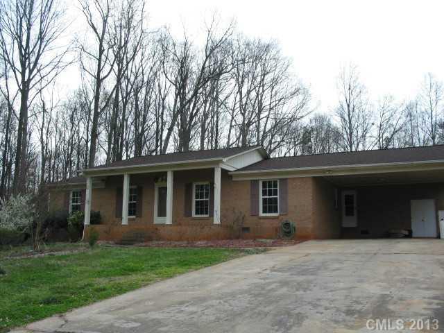 1008 Cumberland Drive