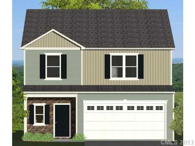 2528 Woodsorrel Lane