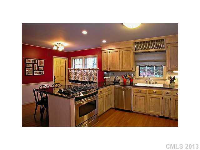Property image 3 at 5901 Grosner Place, Charlotte, NC 28211