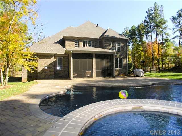 Property image 2 at 4508 Water Oak Drive, Lake Wylie, SC 29710