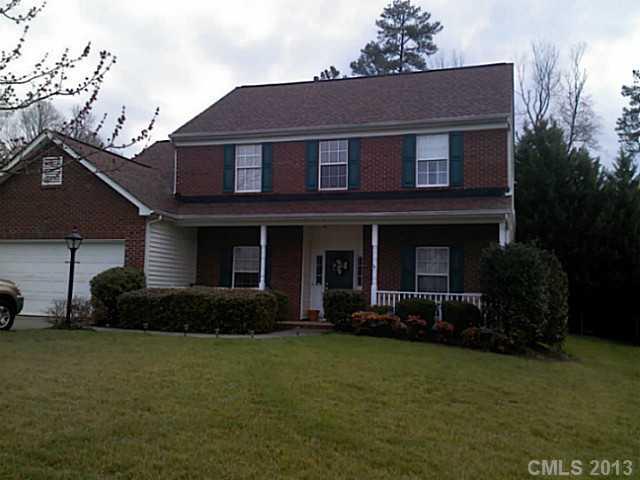 2838 Bumble Bee Drive