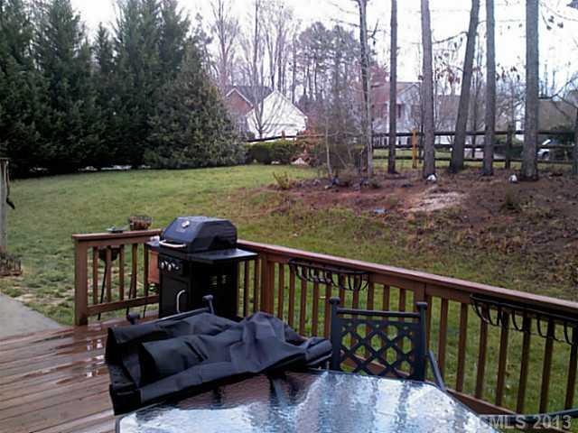 Property image 2 at 2838 Bumble Bee Drive, Matthews, NC 28105