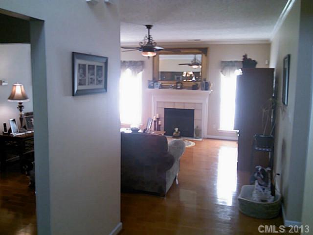 Property image 3 at 2838 Bumble Bee Drive, Matthews, NC 28105