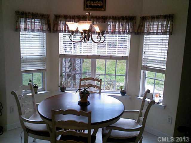 Property image 4 at 2838 Bumble Bee Drive, Matthews, NC 28105