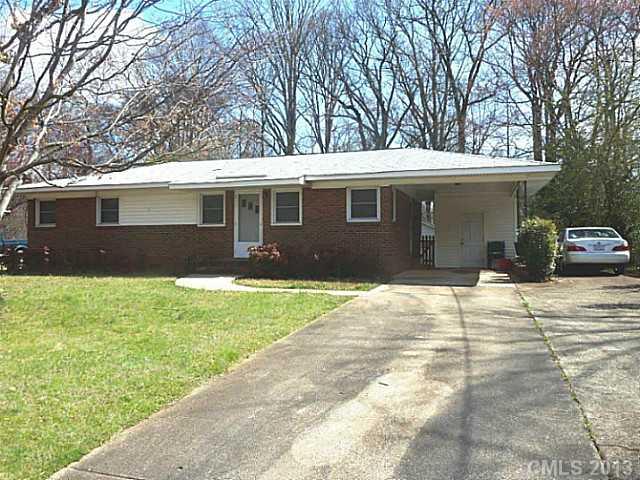 5327 Nations Ford Road