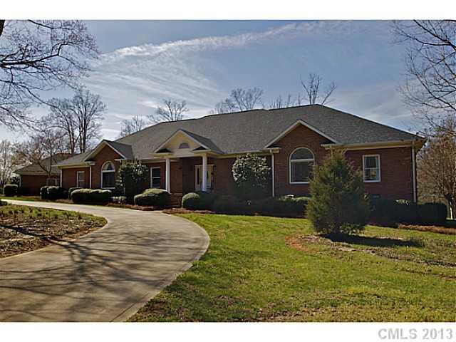 Property image 2 at 200 Windsor Greene Drive, Monroe, NC 28110