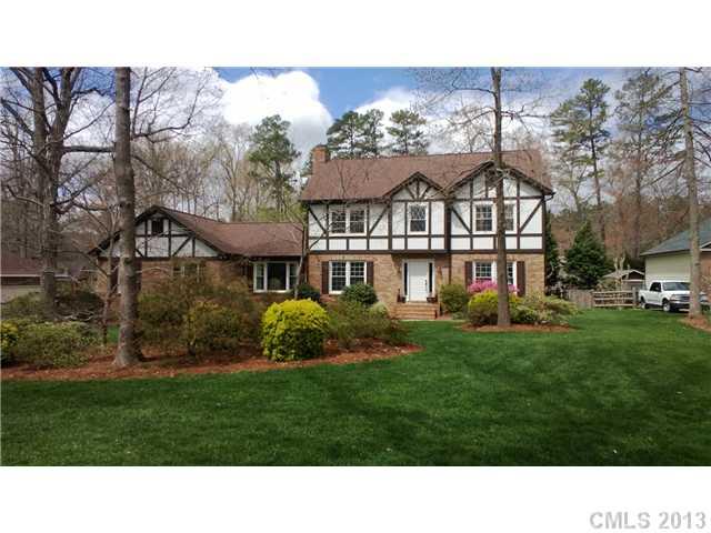 2503 King Arthur Drive