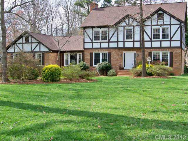 Property image 2 at 2503 King Arthur Drive, Monroe, NC 28110