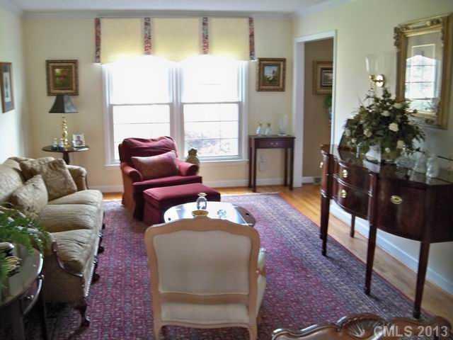 Property image 3 at 2503 King Arthur Drive, Monroe, NC 28110