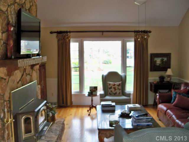 Property image 4 at 2503 King Arthur Drive, Monroe, NC 28110