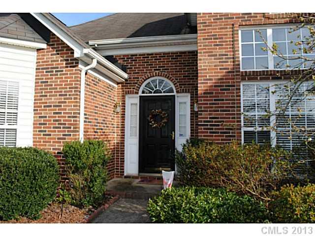 Property image 2 at 2910 Patten Hill Drive, Matthews, NC 28105