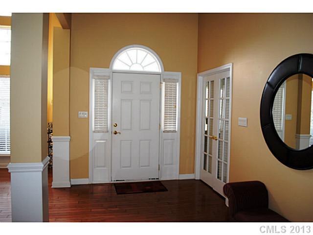 Property image 3 at 2910 Patten Hill Drive, Matthews, NC 28105