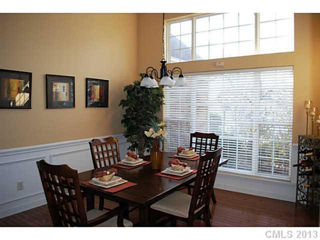 Property image 4 at 2910 Patten Hill Drive, Matthews, NC 28105