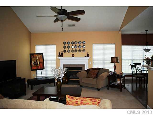 Property image 5 at 2910 Patten Hill Drive, Matthews, NC 28105