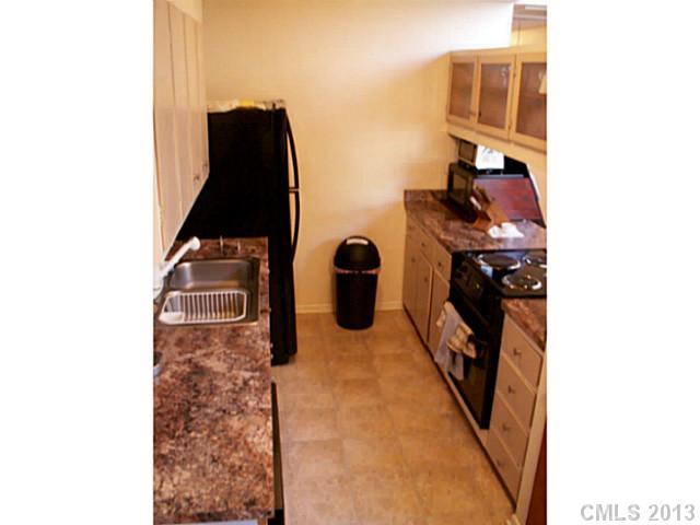 Property image 5 at 540 Deerfield Road, Mount Gilead, NC 27306