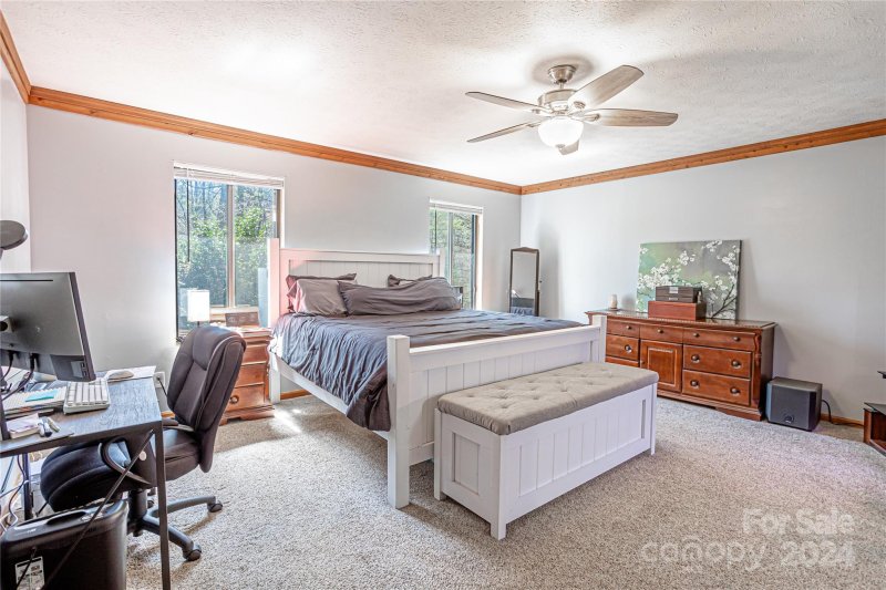 Property image 5 at 27 Delacy Drive, Hendersonville, NC 28739