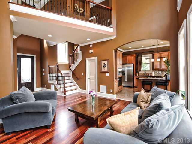 Property image 3 at 11856 Churchfield Lane, Charlotte, NC 28277