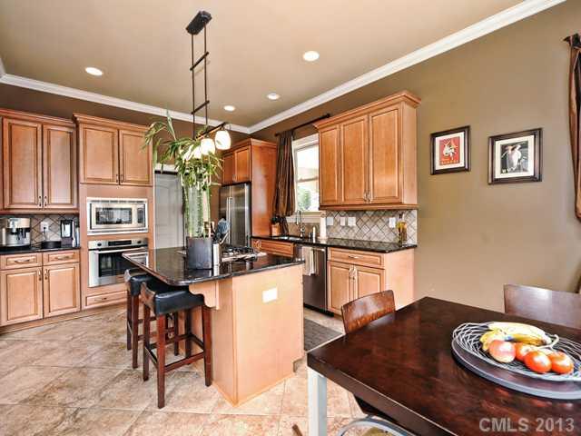 Property image 5 at 11856 Churchfield Lane, Charlotte, NC 28277