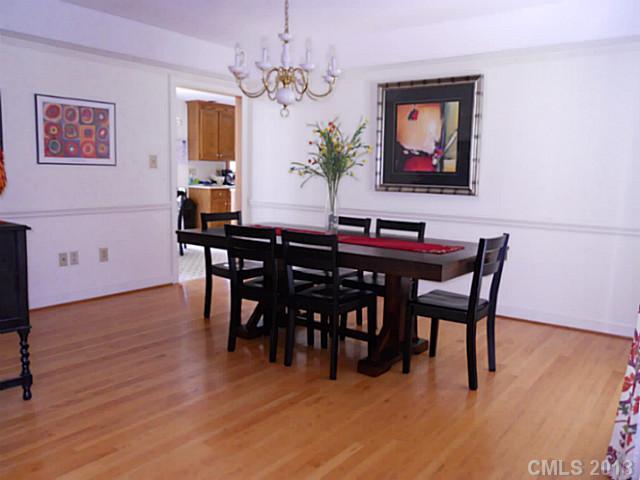 Property image 4 at 1928 Windmere Drive, Monroe, NC 28110