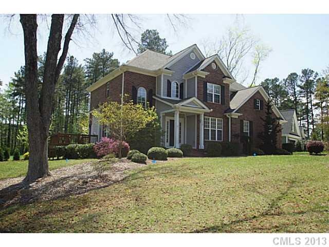 110 Lake Hills Drive