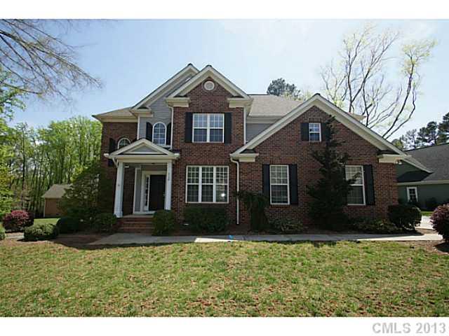 Property image 2 at 110 Lake Hills Drive, Mooresville, NC 28117