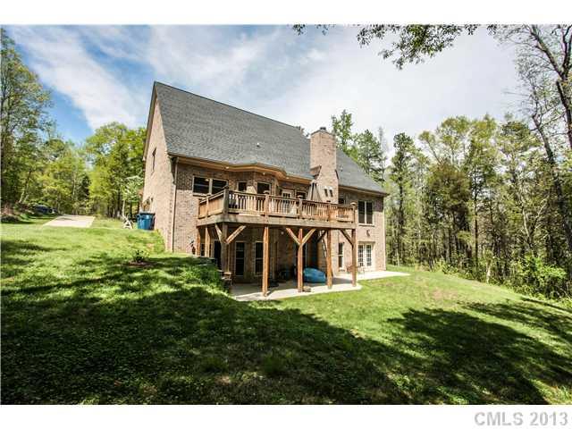 Property image 2 at 368 Falcon Drive, Concord, NC 28025