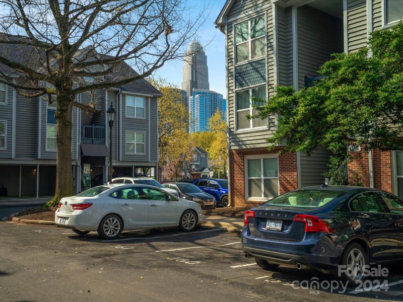 Property image 2 at 525 N Graham Street, Charlotte, NC 28202