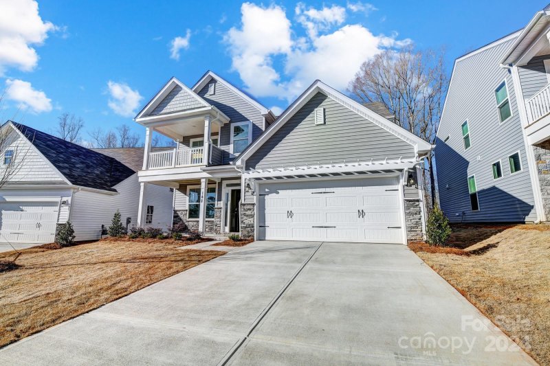 Property image 3 at 148 Cotton Field Drive, Statesville, NC 28677