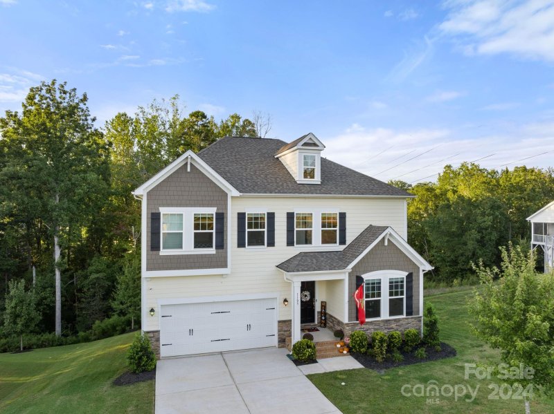 Property image 2 at 1105 Morning View Drive, Belmont, NC 28012