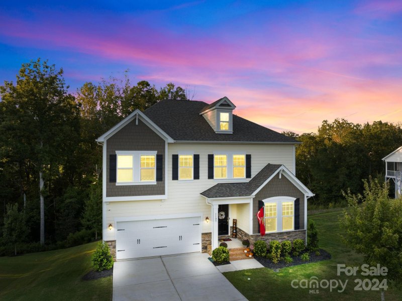 Property image 3 at 1105 Morning View Drive, Belmont, NC 28012