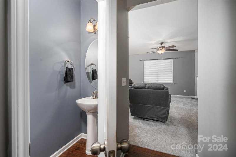 Property image 5 at 509 Stowe Road, Belmont, NC 28012