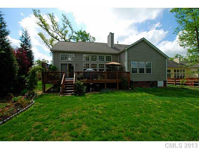 Property image 2 at 2011 Legend Creek Lane, Charlotte, NC 28227