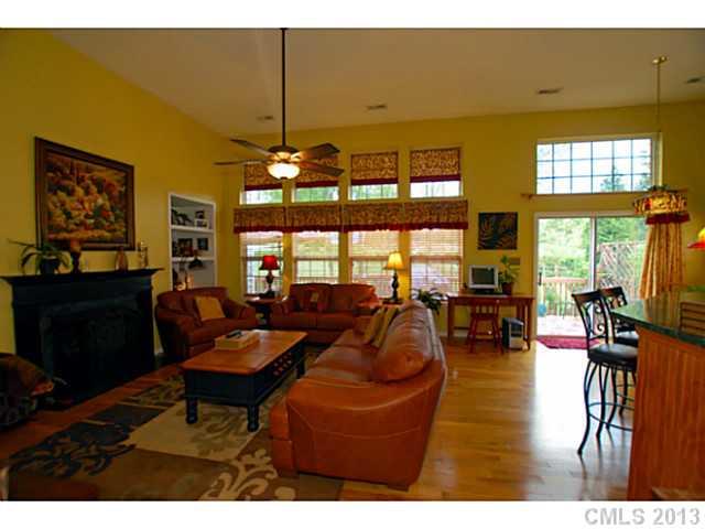 Property image 4 at 2011 Legend Creek Lane, Charlotte, NC 28227