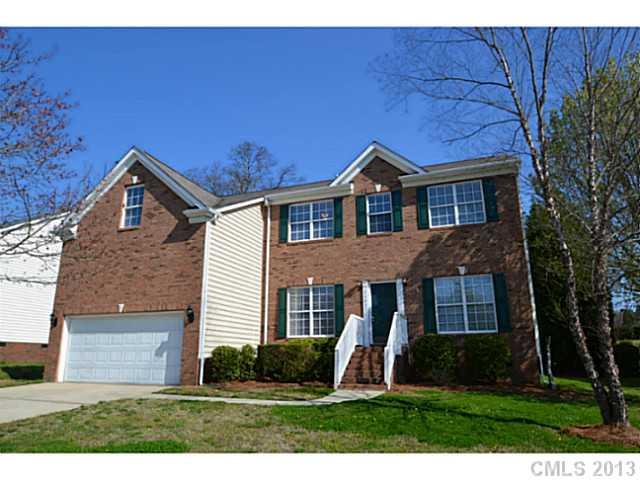 11023 Sycamore Club Drive