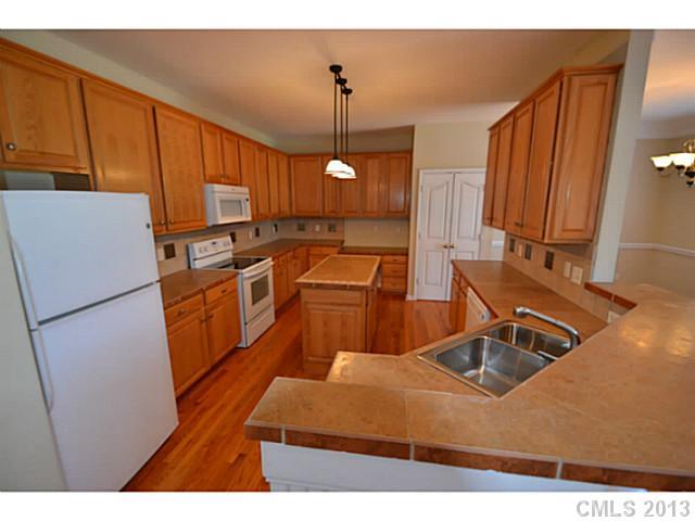 Property image 2 at 11023 Sycamore Club Drive, Charlotte, NC 28217