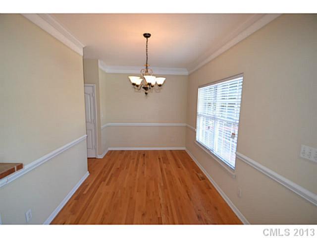 Property image 3 at 11023 Sycamore Club Drive, Charlotte, NC 28217