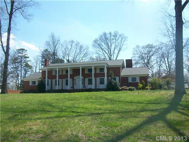 505 Wesley Heights Drive