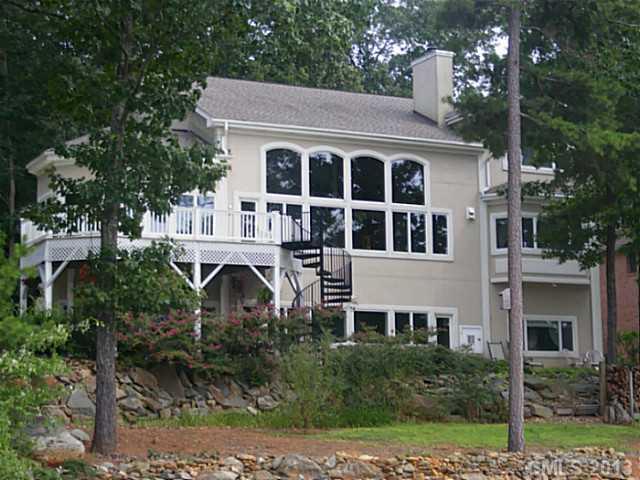 Property image 2 at 228 Rima Landing Landing, Denton, NC 27239