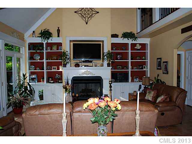 Property image 4 at 7141 Cobblecreek Drive, Matthews, NC 28104