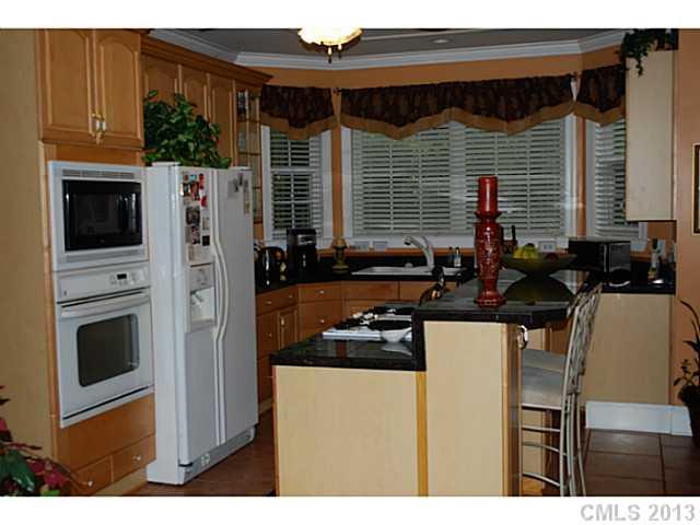 Property image 5 at 7141 Cobblecreek Drive, Matthews, NC 28104