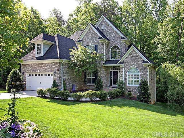 181 Streamside Place