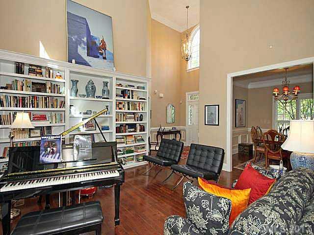 Property image 2 at 181 Streamside Place, Mooresville, NC 28115