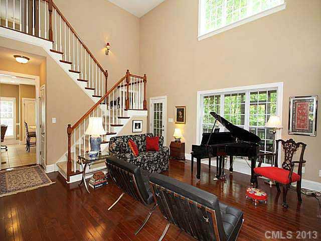 Property image 3 at 181 Streamside Place, Mooresville, NC 28115