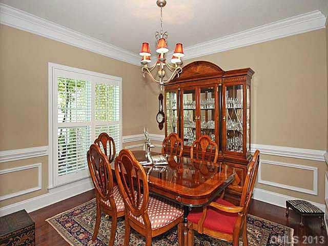 Property image 4 at 181 Streamside Place, Mooresville, NC 28115