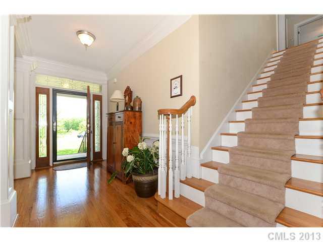 Property image 2 at 2716 Yellow Bell Way, Monroe, NC 28112