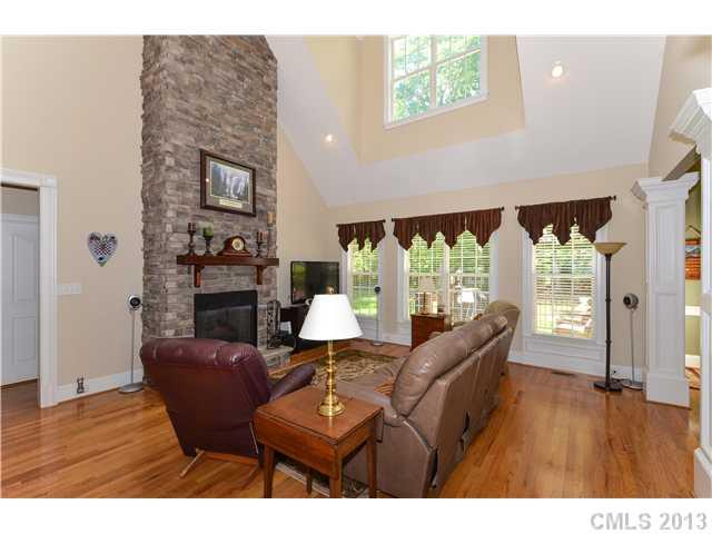 Property image 3 at 2716 Yellow Bell Way, Monroe, NC 28112