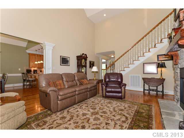 Property image 4 at 2716 Yellow Bell Way, Monroe, NC 28112